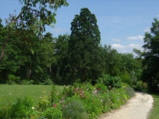 Parcours Aventure en Ariege